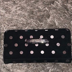 JUICY COUTURE WALLET